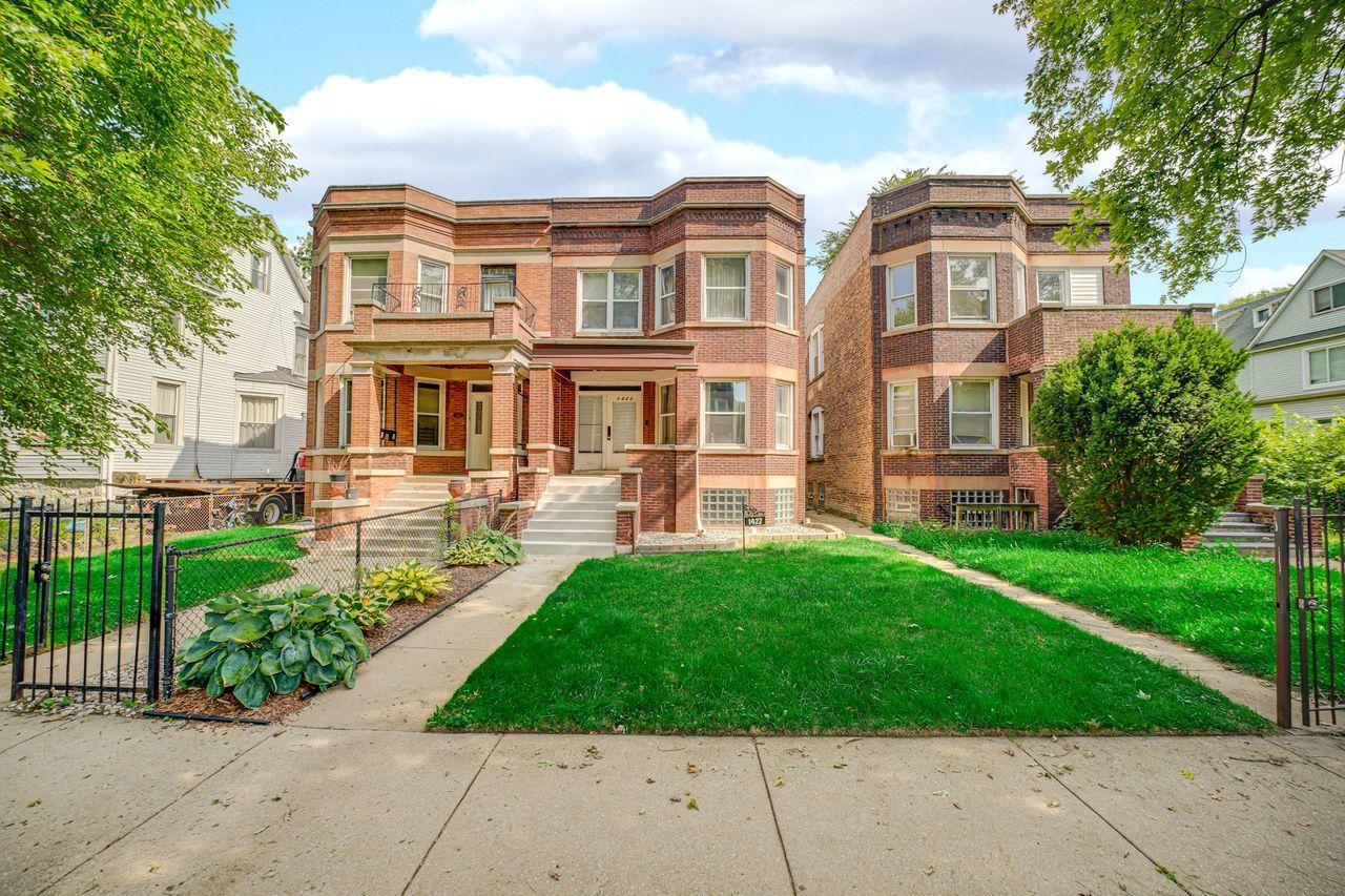 [Address Hidden by Seller], Chicago, IL 60619