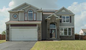 New Foreclosures & Short Sales in Matteson: August 31st to September 6th