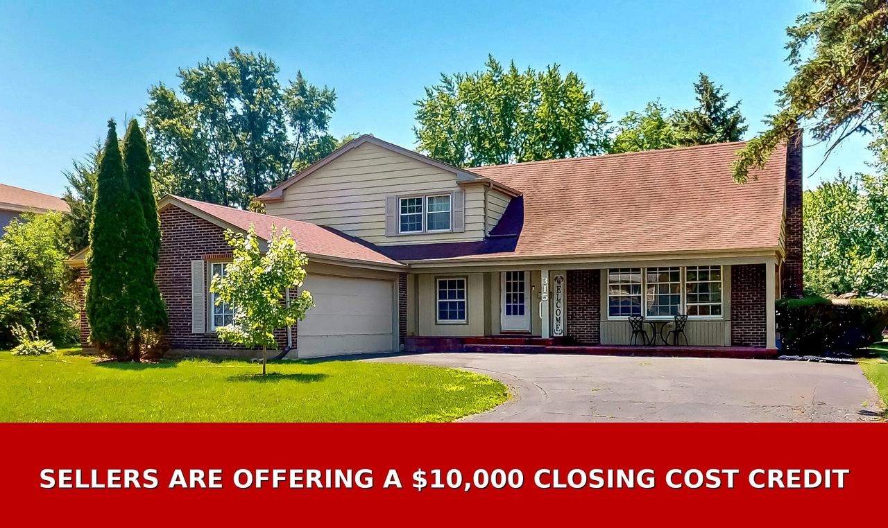 315 E Reseda Pkwy., Palatine, IL 60067