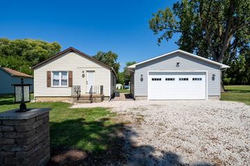 New Homes with Master Bedrooms on the 1st Floor in Forrest: September 5th to September 11th