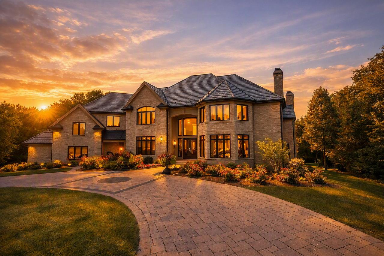 3001 Glen Eagles Ct., St. Charles, IL 60174