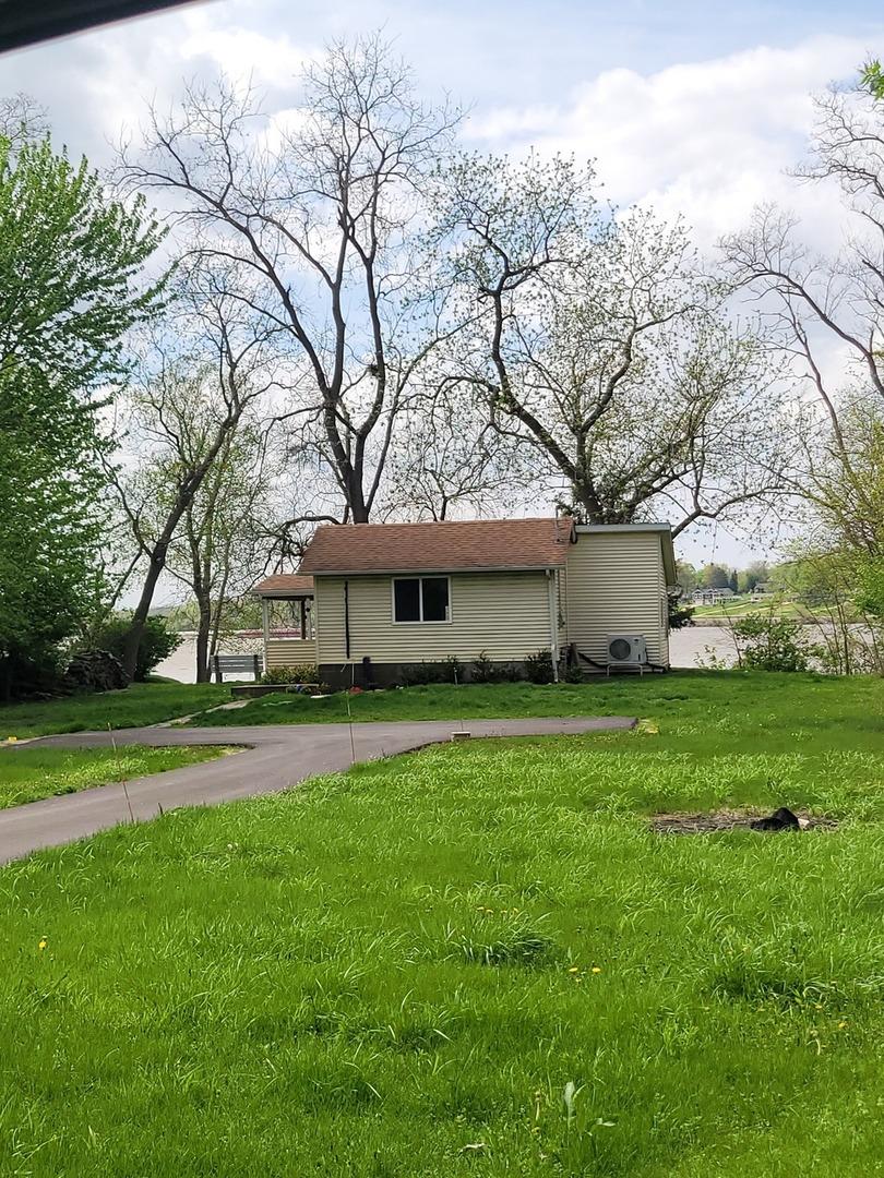 2365 S High St., Port Byron, IL 61275