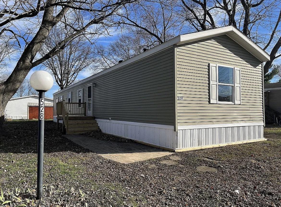 528 Will St., Mahomet, IL 61853