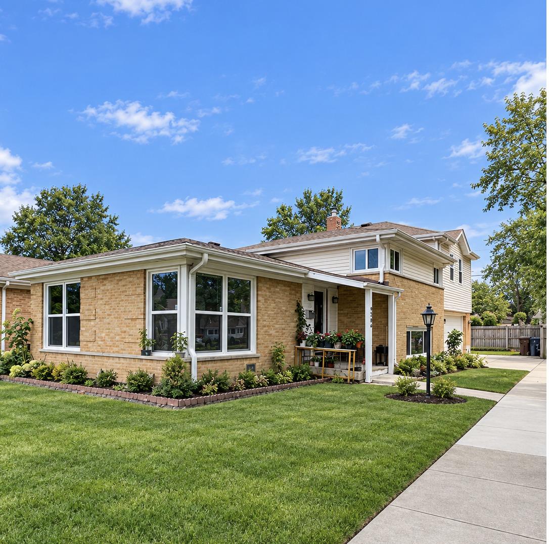 9206 Kostner Ave., Skokie, IL 60076