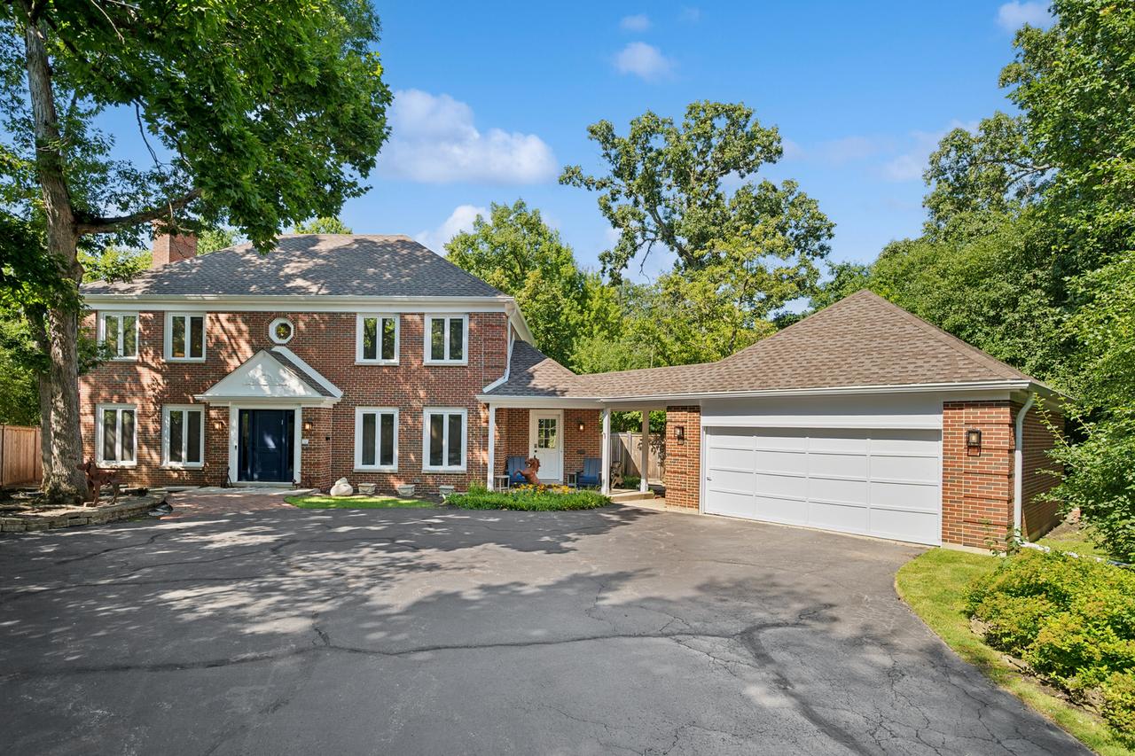723 Detamble Ave., Highland Park, IL 60035