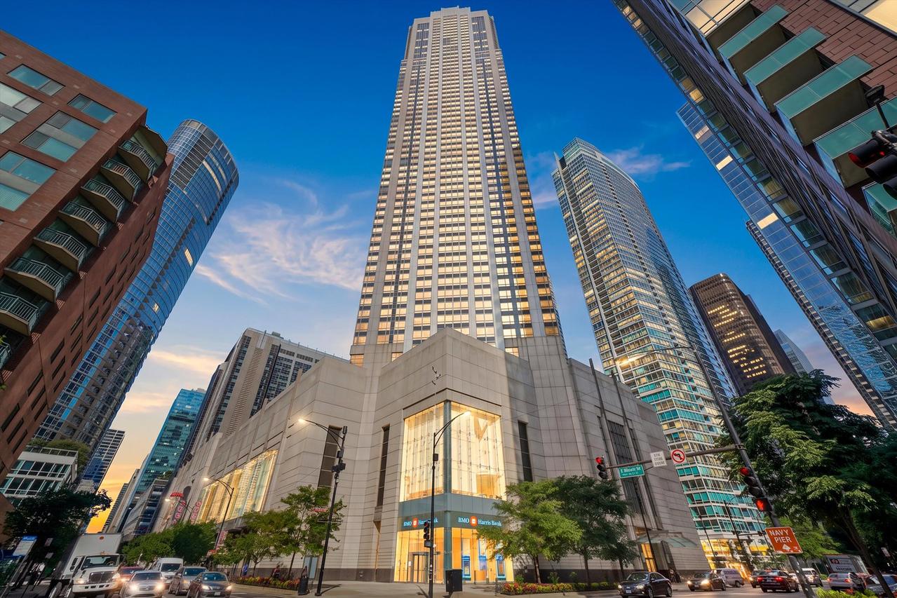 512 N Mcclurg Ct. #2611, Chicago, IL 60611