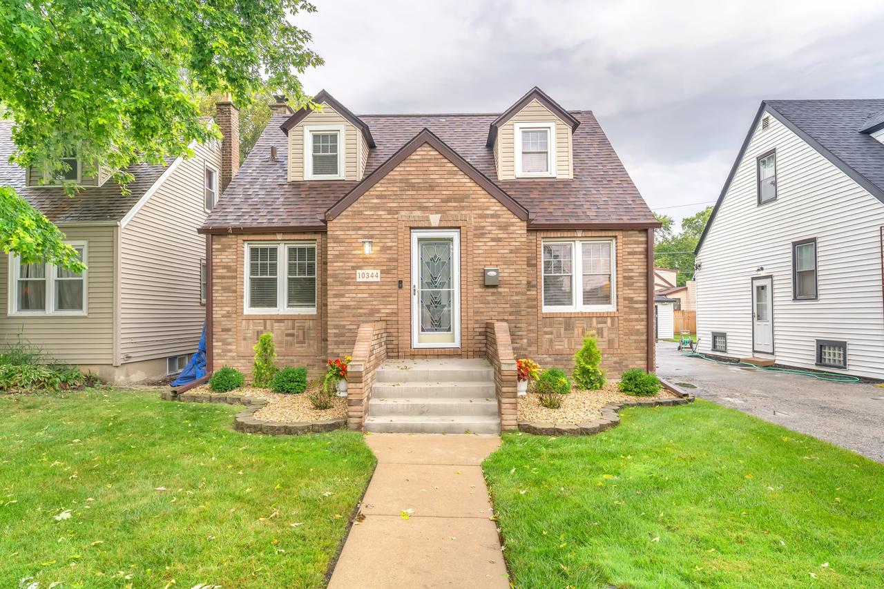 10344 S Sawyer Ave., Chicago, IL 60655