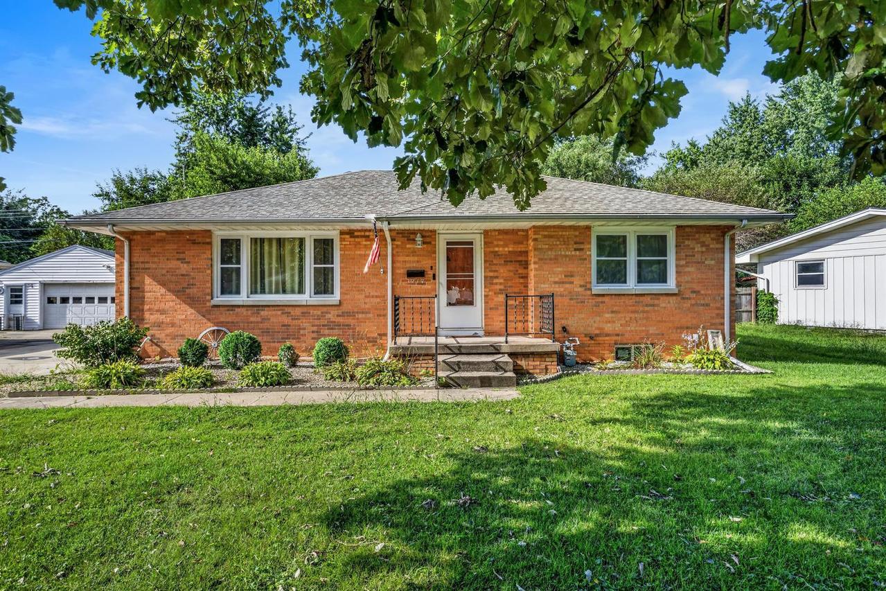 1217 Gertrude Ave., Champaign, IL 61821