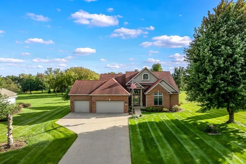3369 Prairie Rd., Belvidere, IL 61008