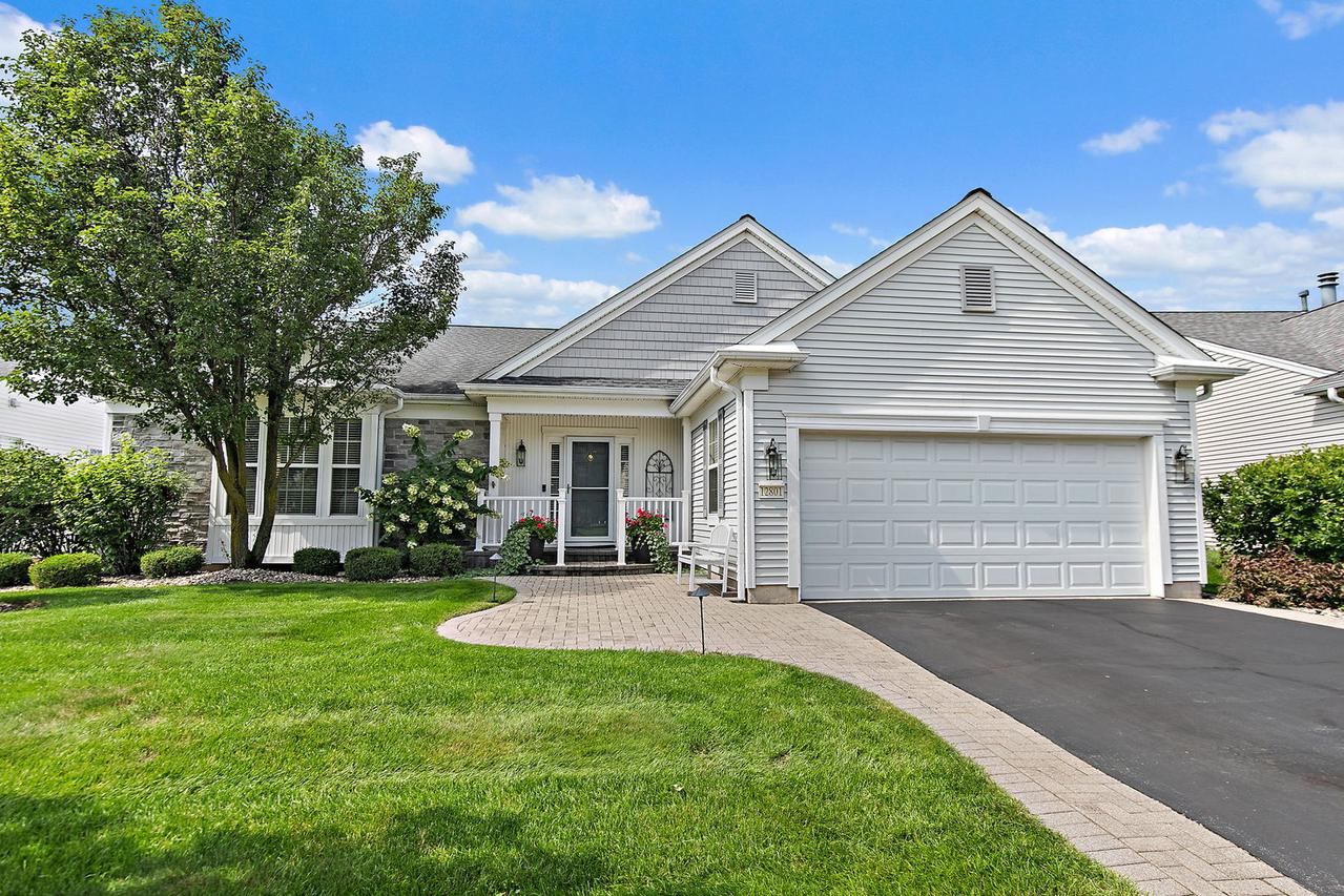 12801 Green Meadow Ave., Huntley, IL 60142