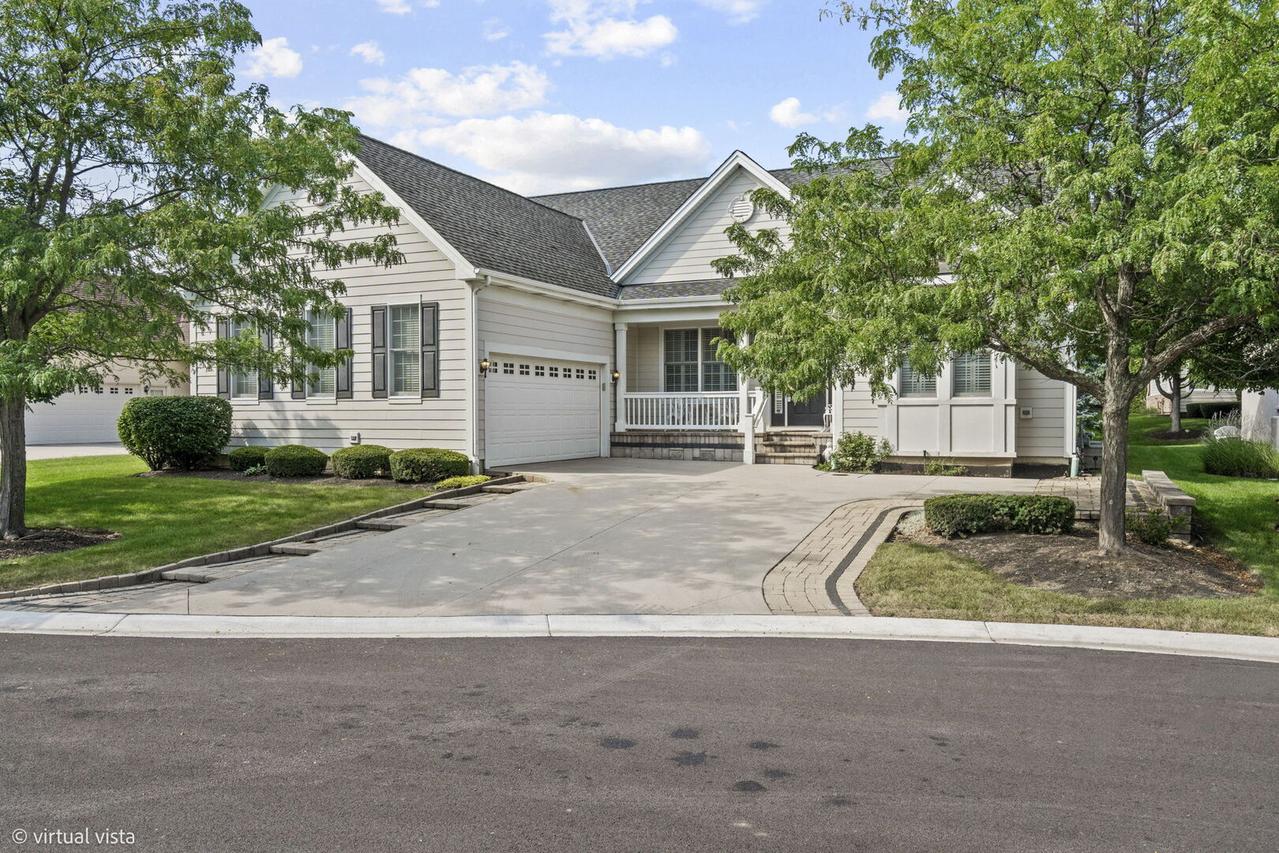 4 Denali Ct., South Barrington, IL 60010
