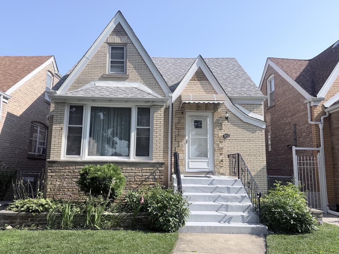 3916 W 59th Pl., Chicago, IL 60629