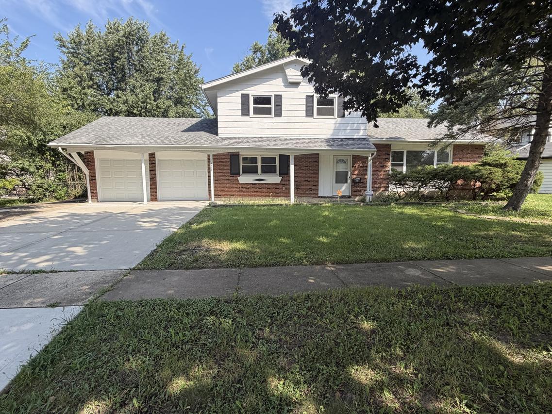 4708 176th Pl., Country Club Hills, IL 60478