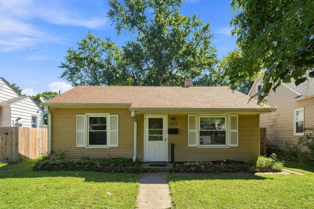 1839 31st St., Rock Island, IL 61201