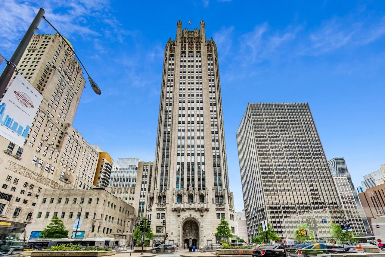 435 N Michigan Ave. #1105, Chicago, IL 60611