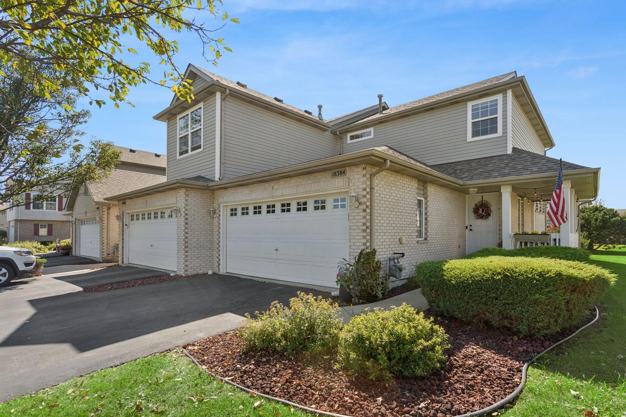 18384 Millennium Dr., Tinley Park, IL 60477