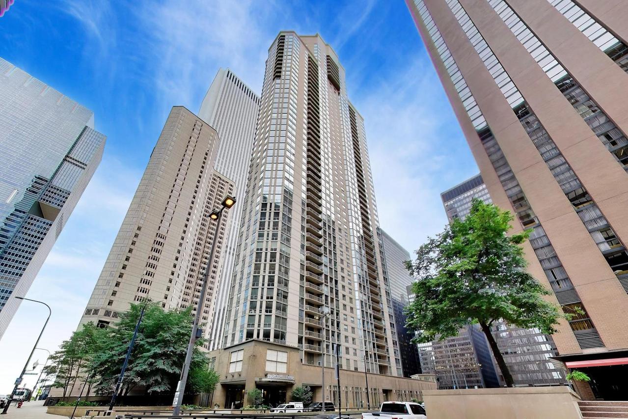 222 N Columbus Dr. #412, Chicago, IL 60601