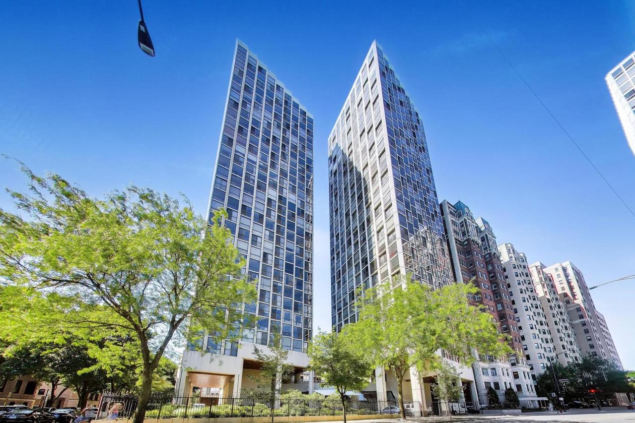 345 W Fullerton Pkwy. #1905, Chicago, IL 60614