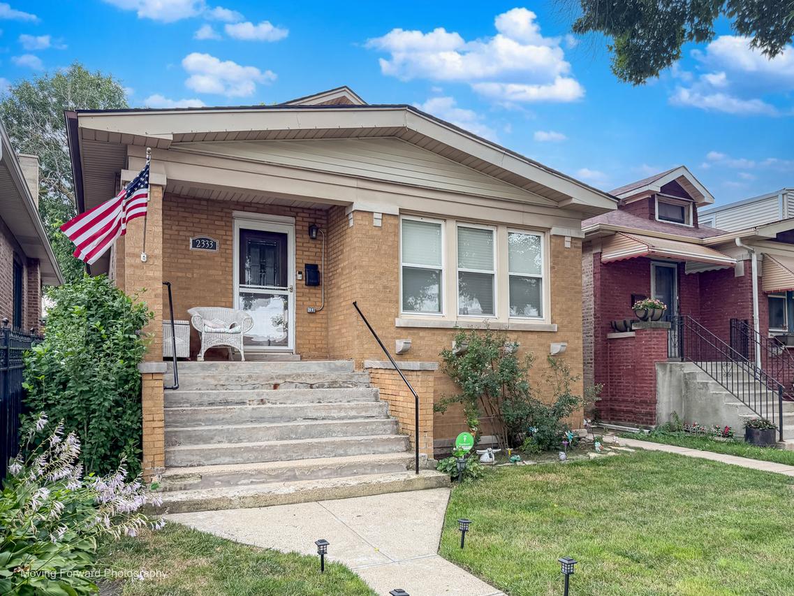 2333 N Keating Ave., Chicago, IL 60639