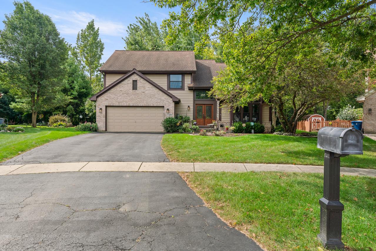 1139 Grand Oak Ct., Bartlett, IL 60103