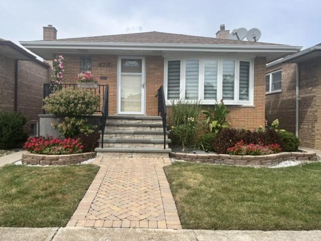 6316 W 64th St., Chicago, IL 60638