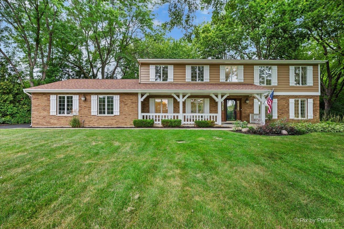 1 Carlisle Rd., Hawthorn Woods, IL 60047