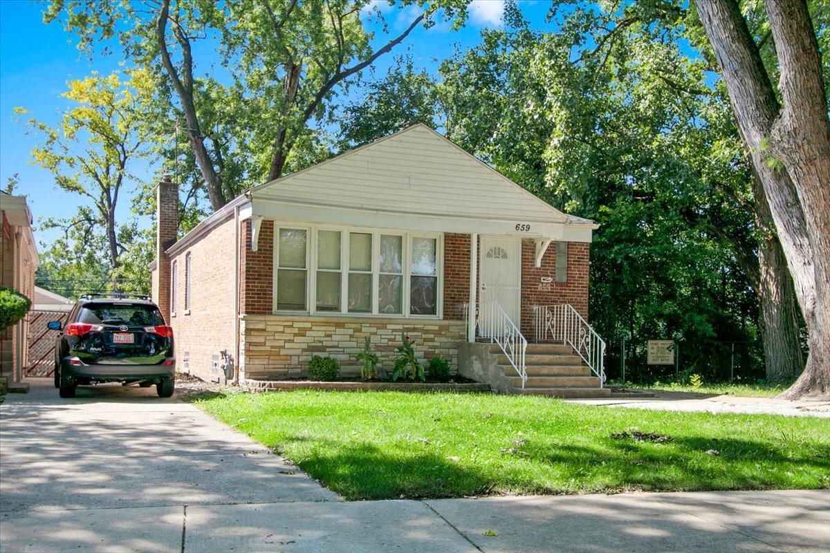 659 W 129th Pl., Chicago, IL 60628