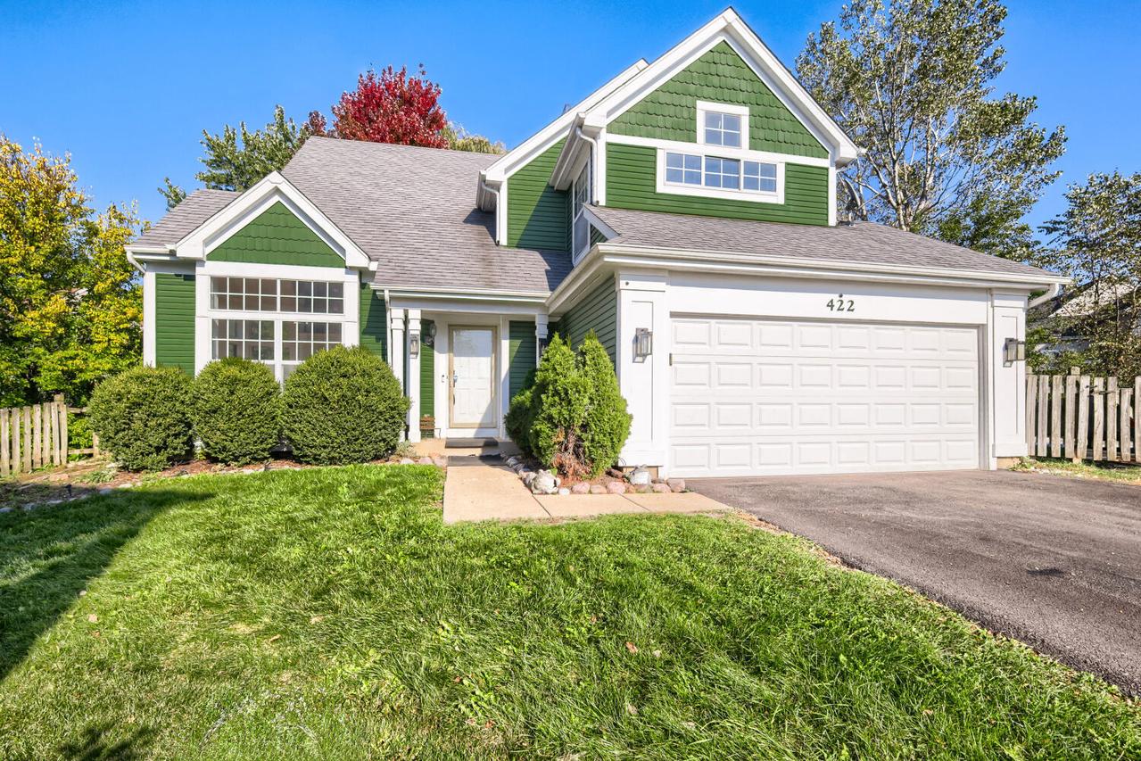 422 Harvard Ln., Bartlett, IL 60103