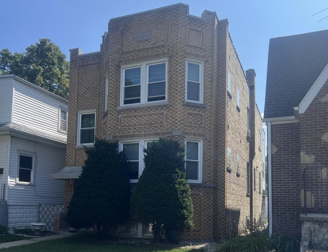 4855 N Mcvicker Ave., Chicago, IL 60630