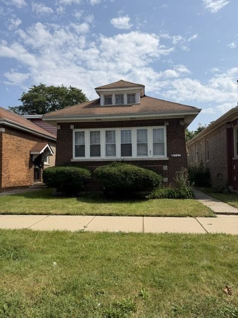 8741 S Laflin St., Chicago, IL 60620
