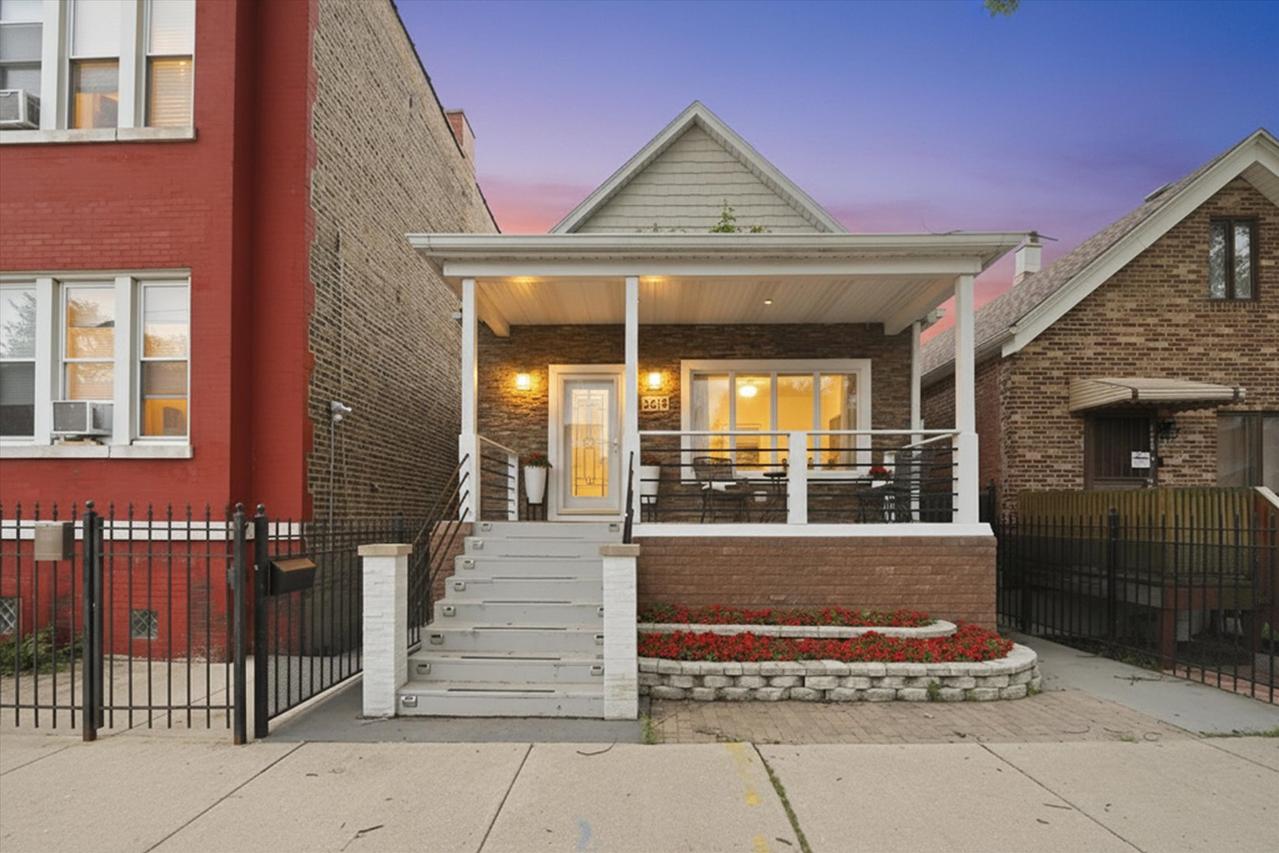 3619 S Parnell Ave., Chicago, IL 60609