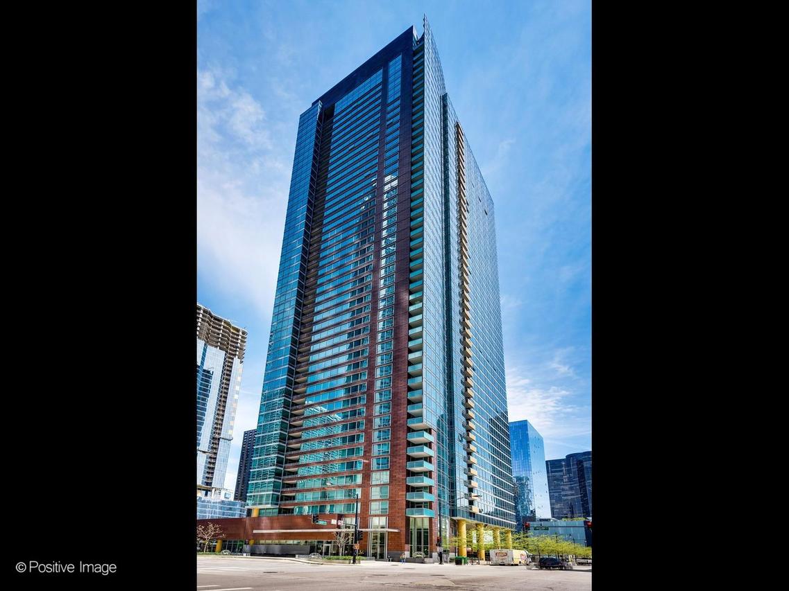 505 N Mcclurg Ct. #905, Chicago, IL 60611