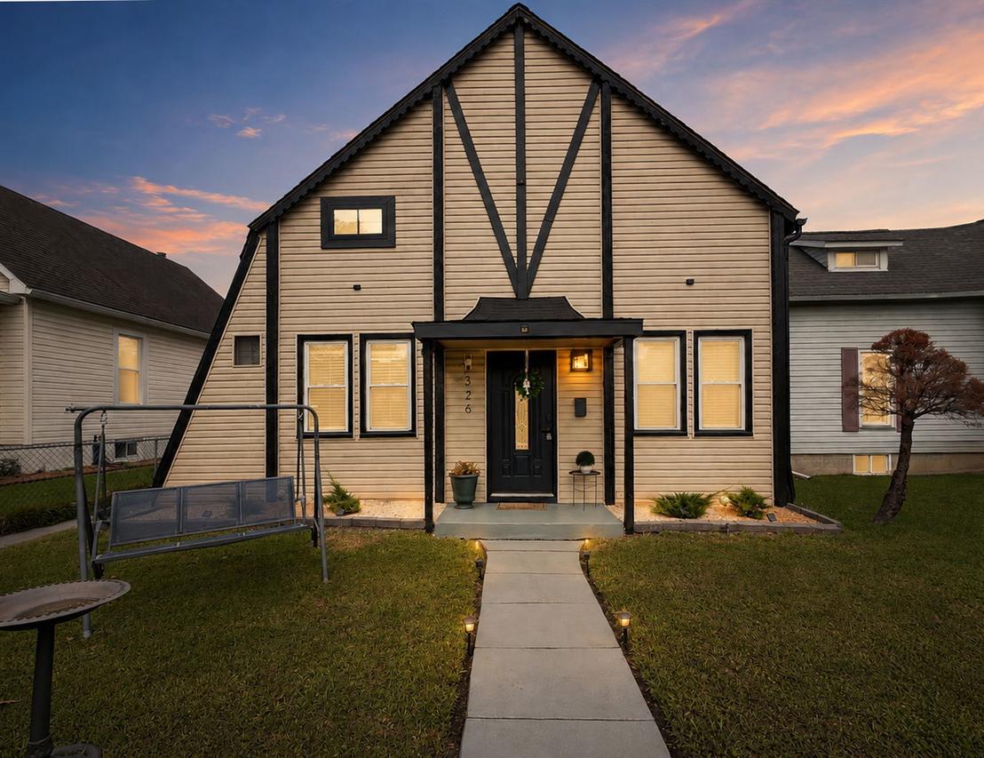 326 South Sycamore, Centralia, IL 62801
