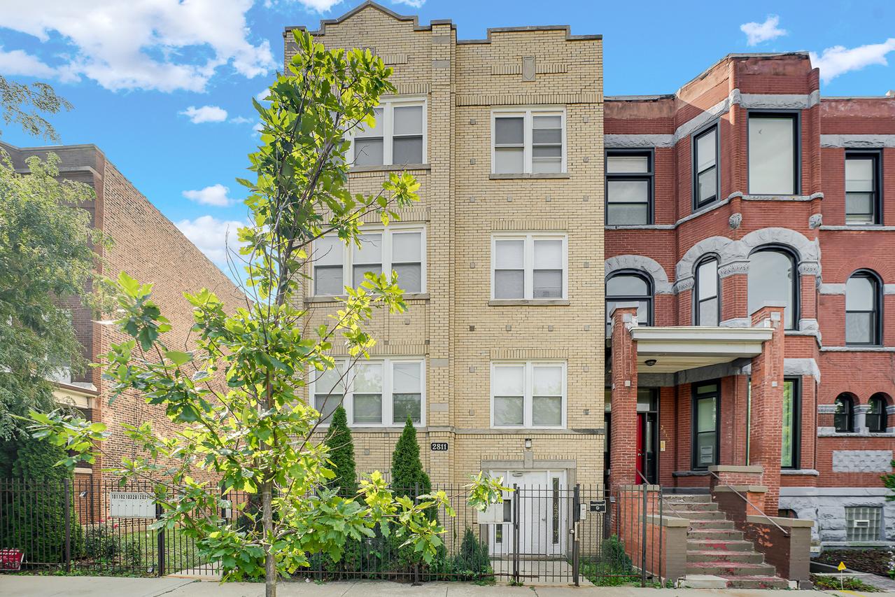 2809 W Washington Blvd. #300, Chicago, IL 60612