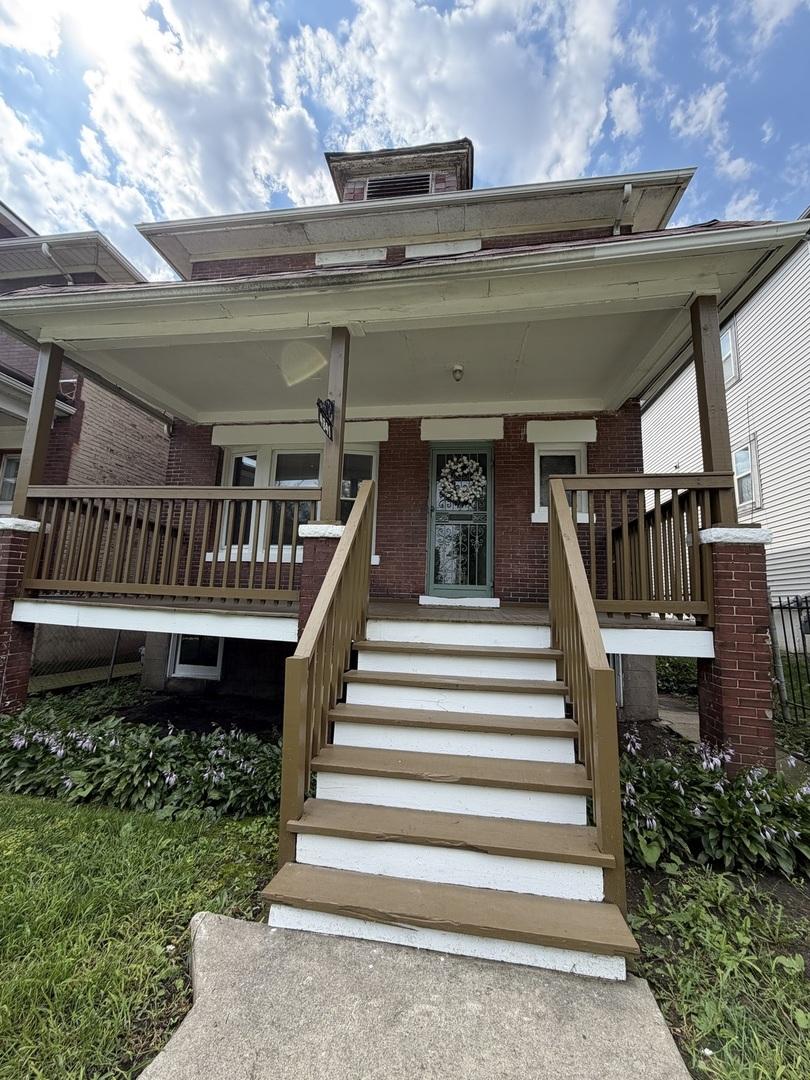 4841 W Quincy St., Chicago, IL 60644