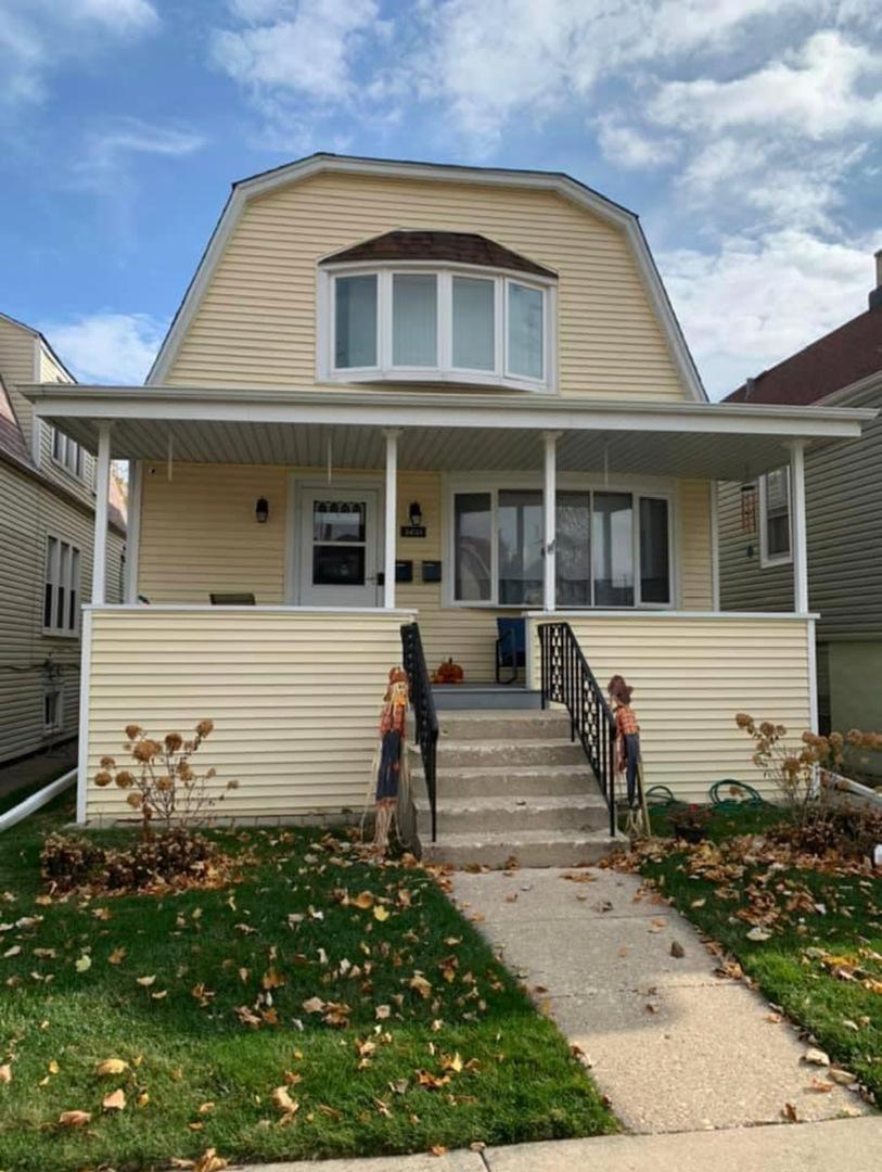 5631 N Parkside Ave., Chicago, IL 60646