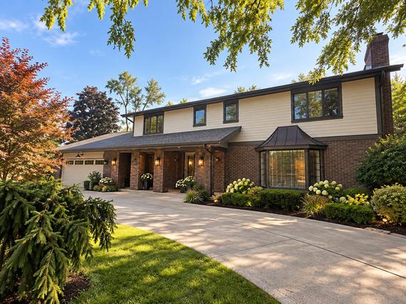 New Homes For Sale This Week That Attend Gower Middle School: September 4th to September 10th