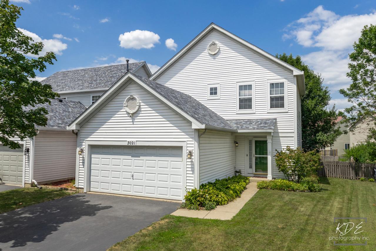 3021 Roxbury Ct., Joliet, IL 60435