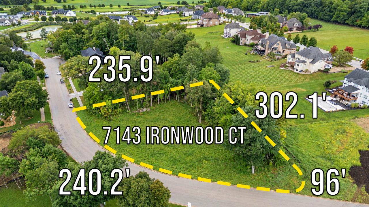 7143 Ironwood Ct., Yorkville, IL 60560