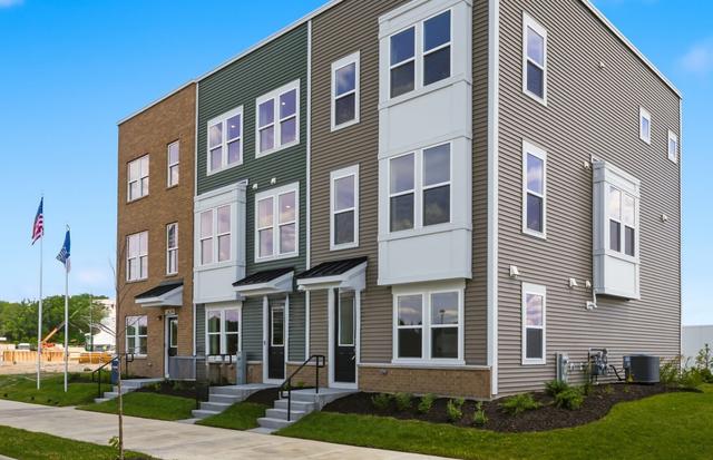 New Construction Homes For Sale This Week That Attend Barrington Middle School - Prairie Campus: September 2nd to September 8th