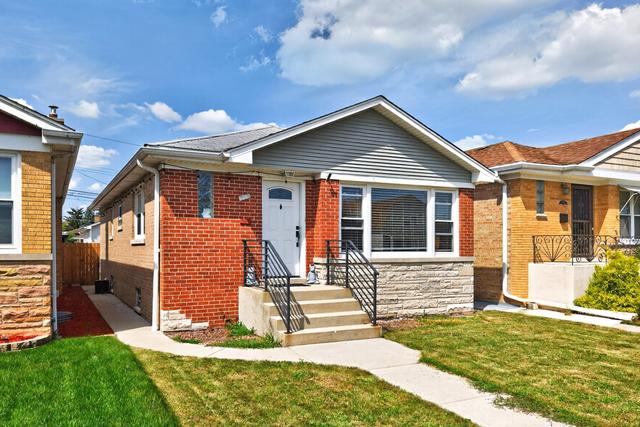 New Homes with Master Bedrooms on the 1st Floor in Jefferson Park: August 29th to September 4th
