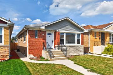 New Homes with Master Bedrooms on the 1st Floor in Jefferson Park: August 29th to September 4th