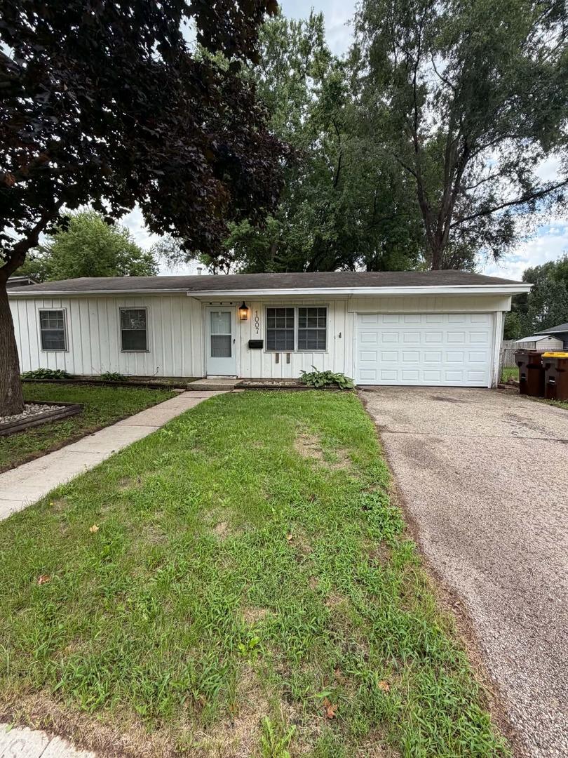 1007 Kingsley Dr., Machesney Park, IL 61115