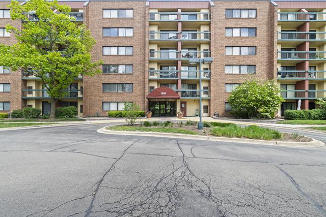 1800 Huntington Blvd. #307, Hoffman Estates, IL 60169