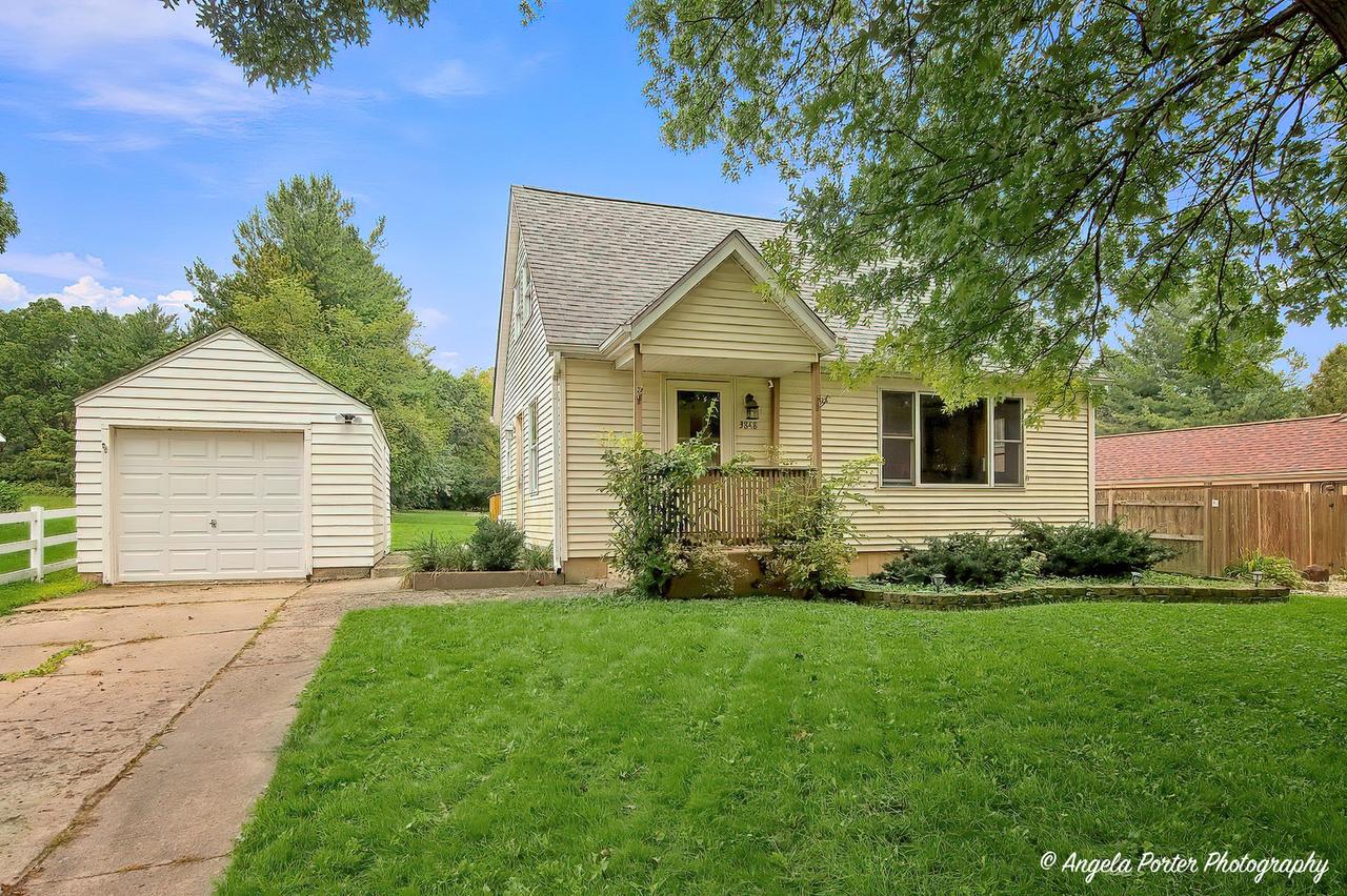 3848 E Solon Rd., Richmond, IL 60071
