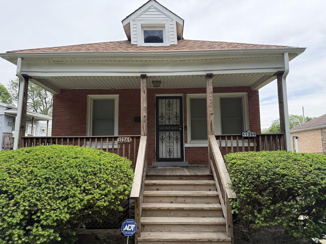 11265 S May St., Chicago, IL 60643
