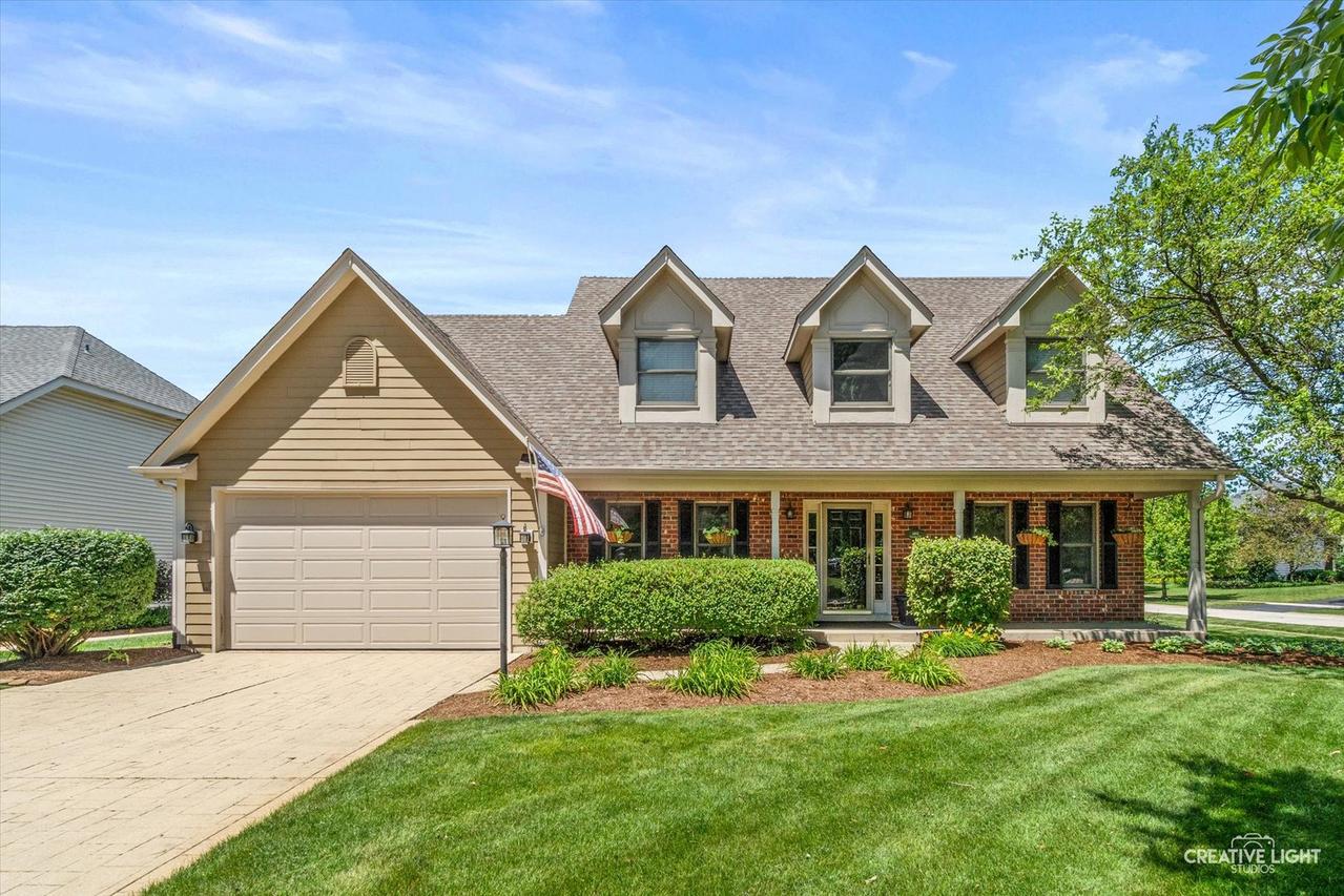 4903 Clearwater Ln., Naperville, IL 60564