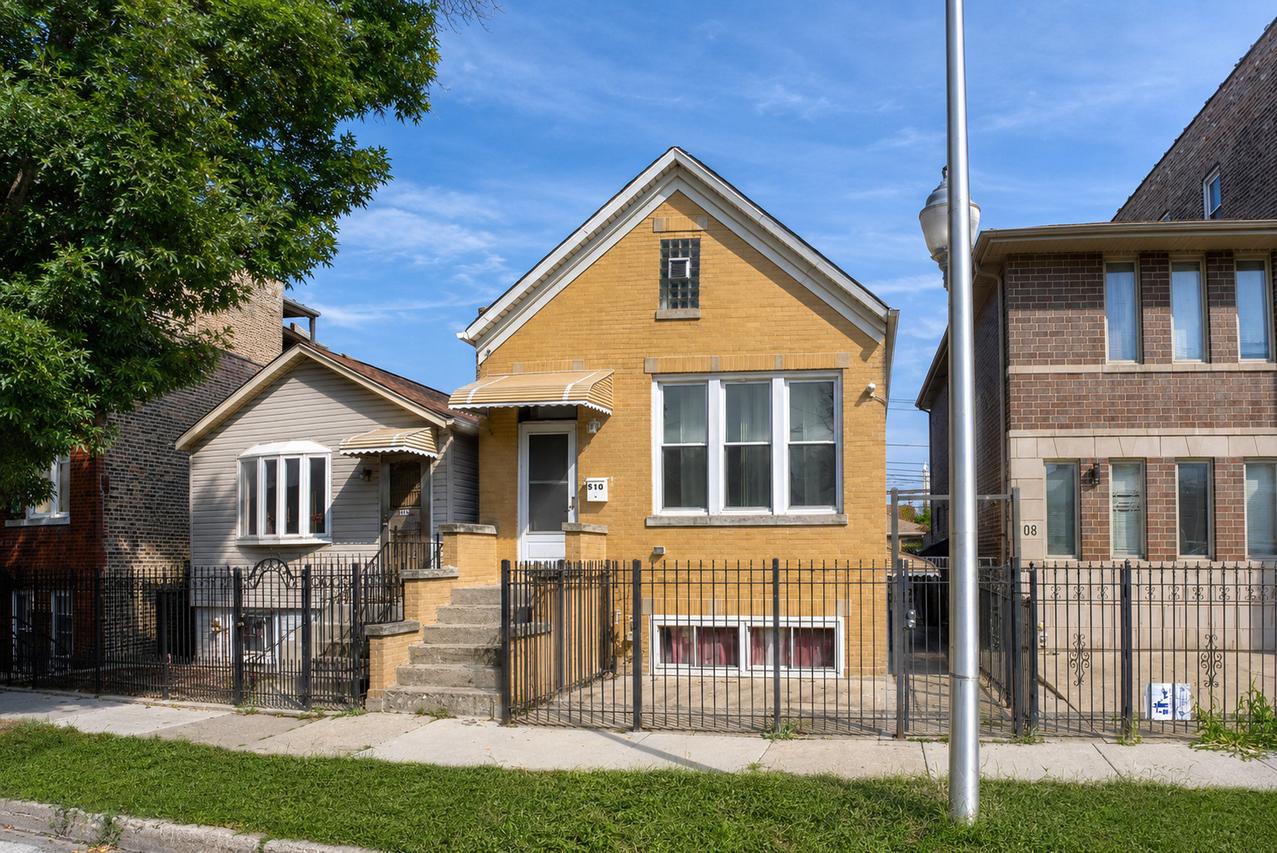 510 W 32nd St., Chicago, IL 60616