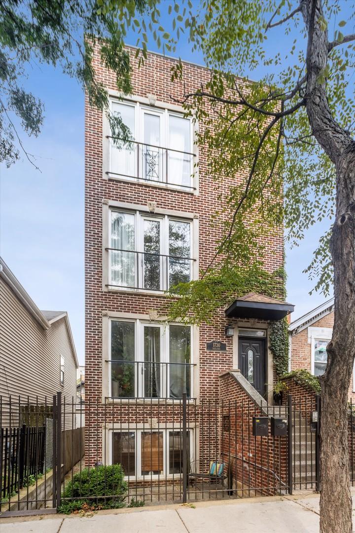1730 S Des Plaines Ave. #2, Chicago, IL 60616