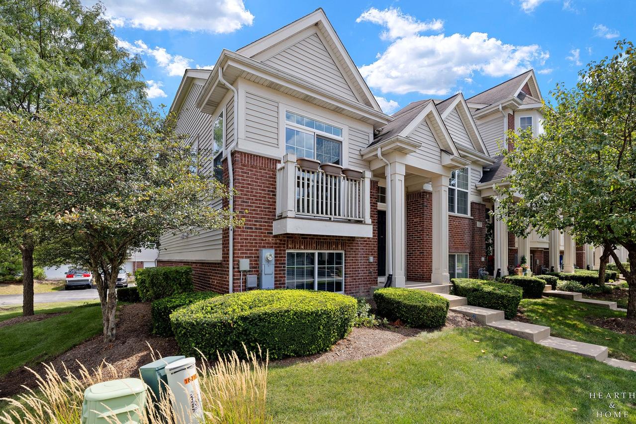 1621 Dogwood Ln., Hanover Park, IL 60133